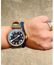 ZENITH | アナログ腕時計