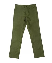 C.D.P | チノパンツ