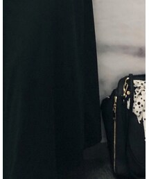 ZARA | ジャンパースカート