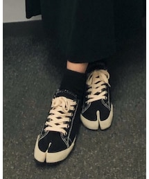 Masion Margiela | スリッポン