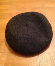 イーザッカマニアストアーズ | 色違い(ハンチング/ベレー帽)