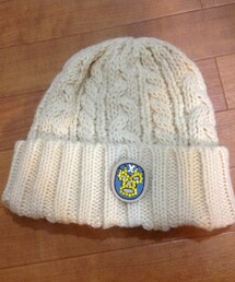 イーザッカマニアストアーズ | ニットキャップ/ビーニー