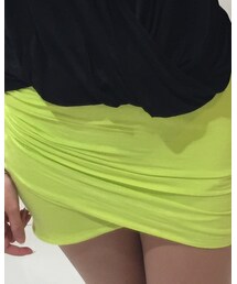 ZARA TRF | スカート