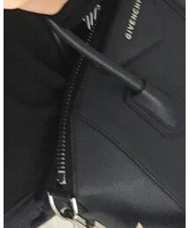 GIVENCHY | ボストンバッグ