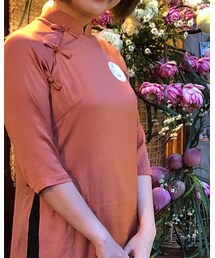 laventura | オールインワン・サロペット