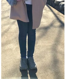 ZARA | デニムパンツ