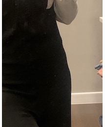 ZARA | つなぎ/オールインワン