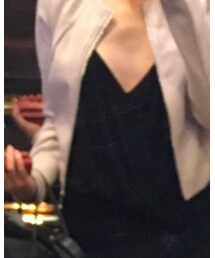 ZARA | その他トップス