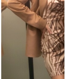 TOPSHOP | スーツジャケット