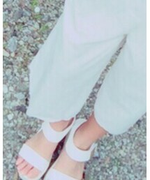 shoplist | サンダル