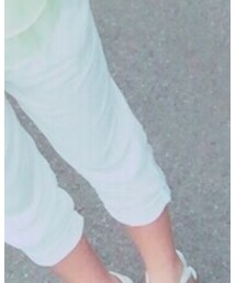 EGOIST | その他パンツ