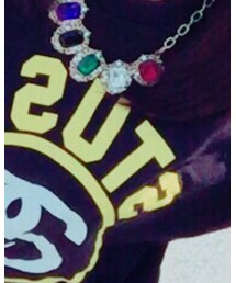 STUSSY | Tシャツ/カットソー