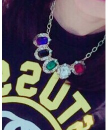 GRL | ネックレス