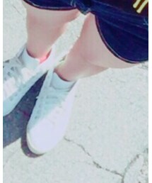 HEAVEN and Earth | スニーカー