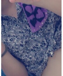 AZUL | シャツ/ブラウス