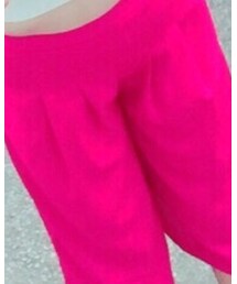 SPINNS | その他パンツ