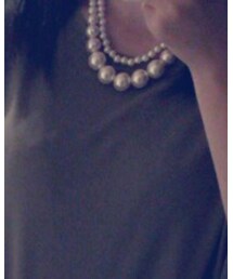 GRL | ネックレス