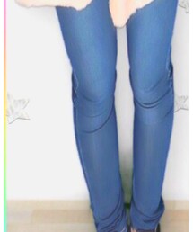 Avail | その他パンツ