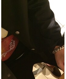 JUNYA WATANABE MAN | ブルゾン