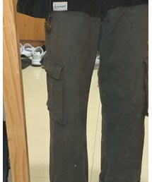 網購買的 | その他パンツ