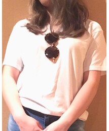 UNIQLO | Tシャツ/カットソー