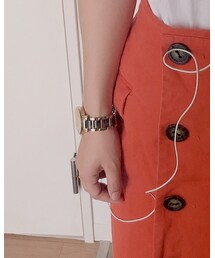 kate spade new york | アナログ腕時計