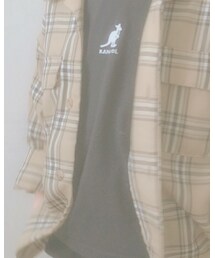 KANGOL | Tシャツ/カットソー