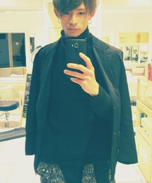 ギャルソン | ジャケット/アウター