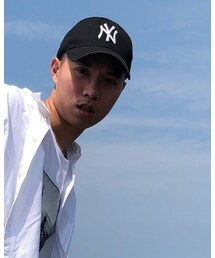 NEW ERA | キャップ