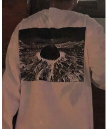 Supreme  | Tシャツ/カットソー