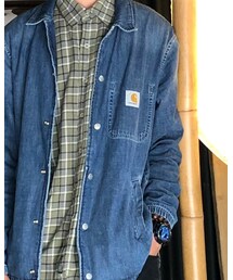 Carhartt WIP | デニムジャケット