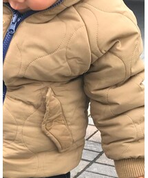 ZARA | カバーオール