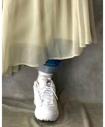FILA | スニーカー