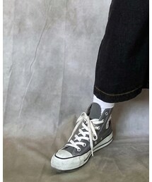 CONVERSE | スニーカー