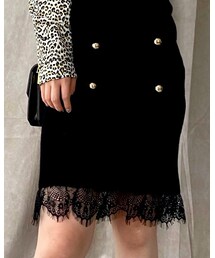 yuli mental | スカート