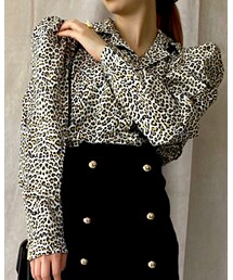 yuli mental | シャツ/ブラウス