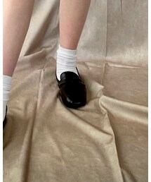 yuli mentalt | ローファー