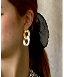 yuli mental | ピアス（両耳用）