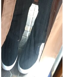 GU | スリッポン