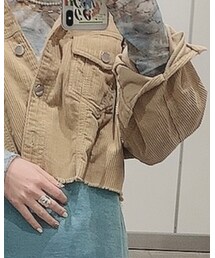 ZARA | ジャケット/アウター