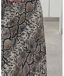 AMAIL | スカート