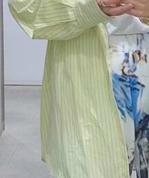 ZARA | シャツ/ブラウス