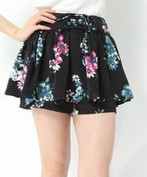 Heather | スカート