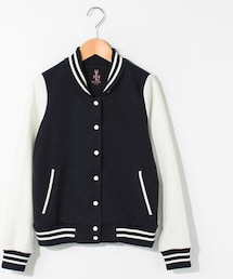 FOREVER 21 | スタジャン