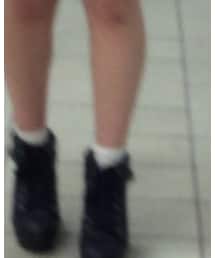 Heather | ブーティ