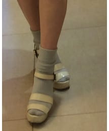 ems excite | サンダル