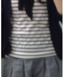 INGNI | Tシャツ/カットソー