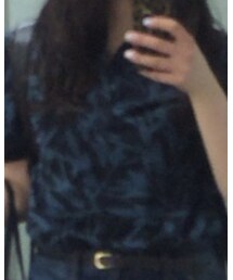 Banana Republic | ポロシャツ