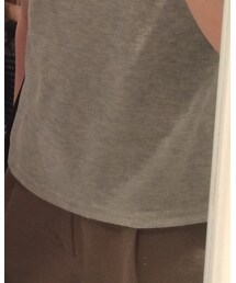 E hyphen world gallery | Tシャツ/カットソー