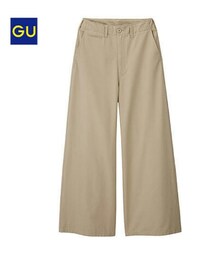 GU | パンツ